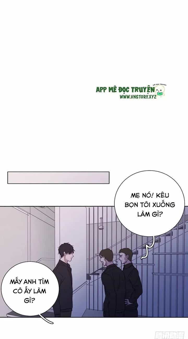 Chuyên Tình Yêu Của Ông Chú Cool Ngầu - Chương 58 - ảnh 23