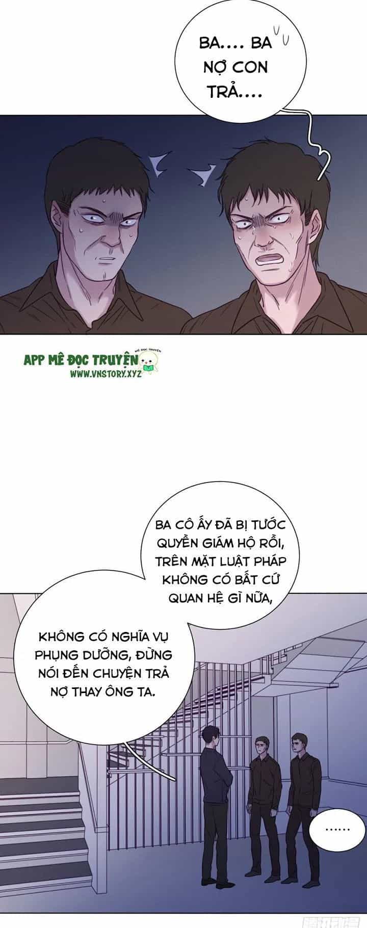Chuyên Tình Yêu Của Ông Chú Cool Ngầu - Chương 58 - ảnh 27