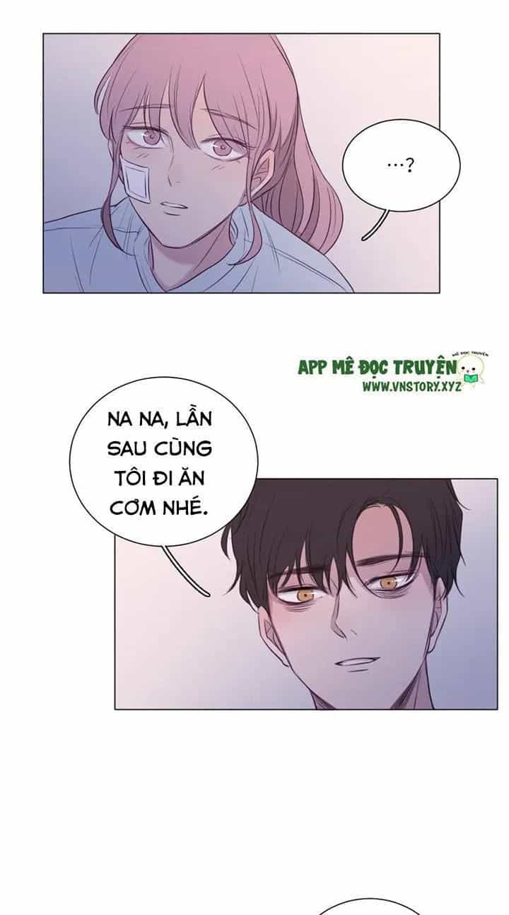 Chuyên Tình Yêu Của Ông Chú Cool Ngầu - Chương 58 - ảnh 5