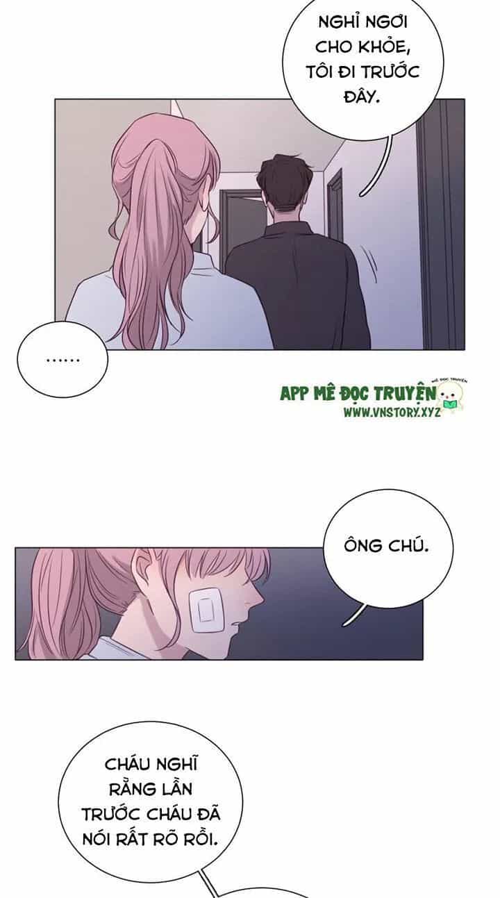 Chuyên Tình Yêu Của Ông Chú Cool Ngầu - Chương 58 - ảnh 6