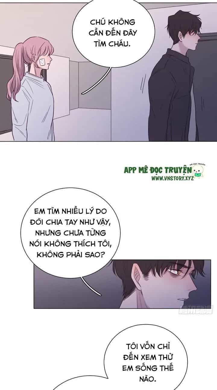 Chuyên Tình Yêu Của Ông Chú Cool Ngầu - Chương 58 - ảnh 7