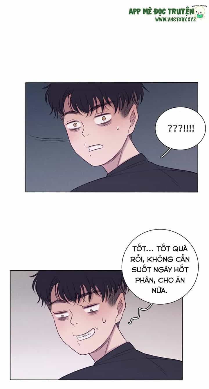 Chuyên Tình Yêu Của Ông Chú Cool Ngầu - Chương 59 - ảnh 15