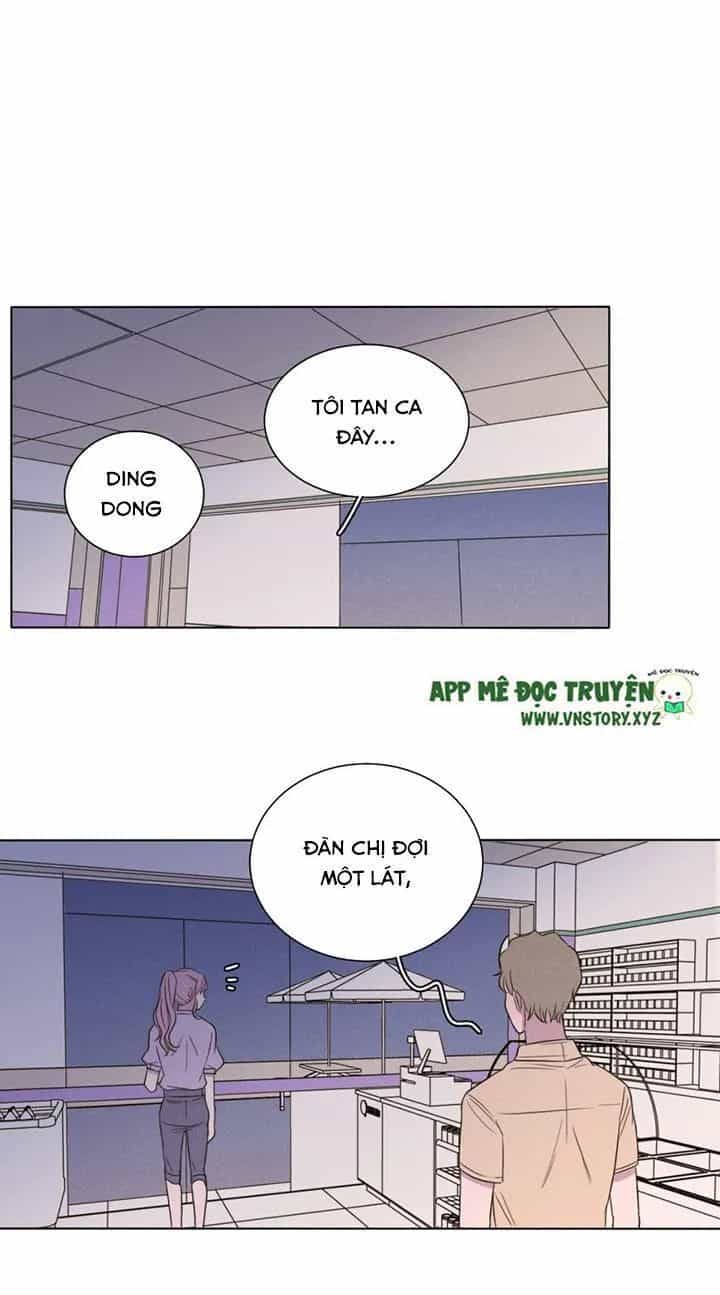 Chuyên Tình Yêu Của Ông Chú Cool Ngầu - Chương 60 - ảnh 15