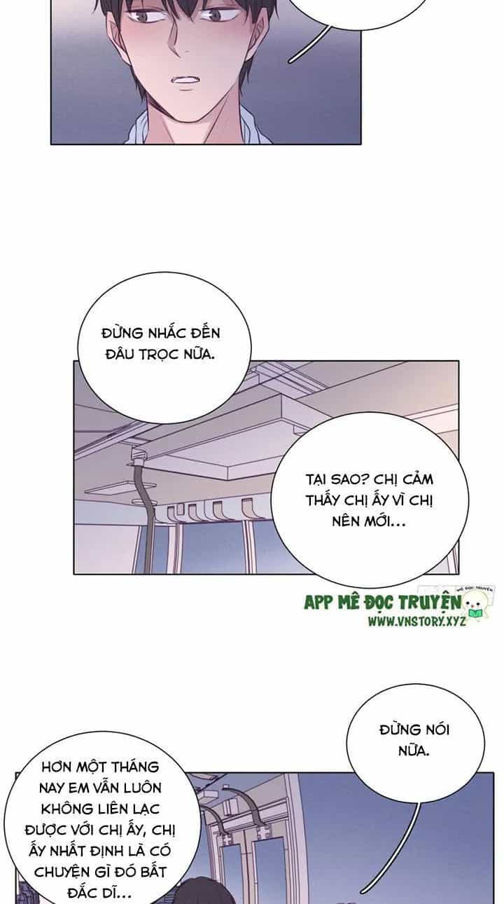 Chuyên Tình Yêu Của Ông Chú Cool Ngầu - Chương 60 - ảnh 20