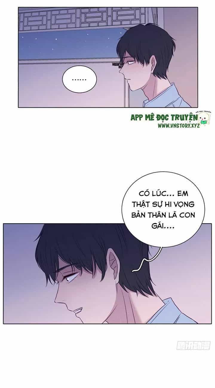 Chuyên Tình Yêu Của Ông Chú Cool Ngầu - Chương 61 - ảnh 16