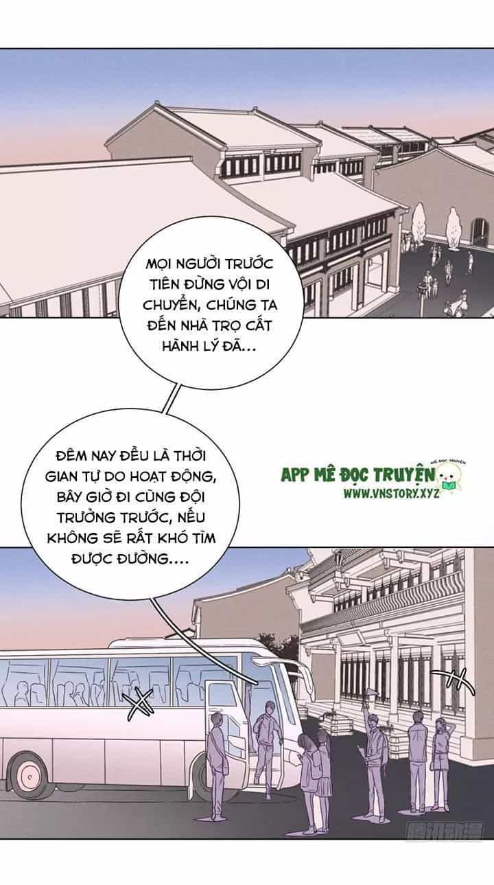 Chuyên Tình Yêu Của Ông Chú Cool Ngầu - Chương 61 - ảnh 2