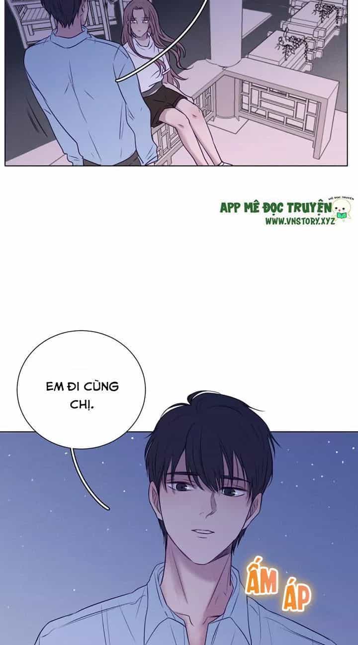Chuyên Tình Yêu Của Ông Chú Cool Ngầu - Chương 61 - ảnh 21