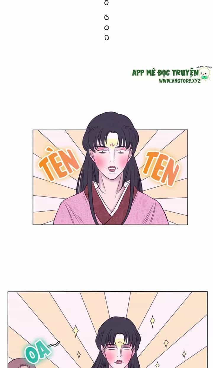 Chuyên Tình Yêu Của Ông Chú Cool Ngầu - Chương 61 - ảnh 6