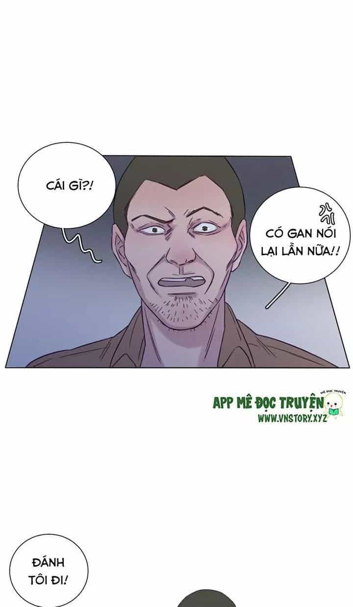 Chuyên Tình Yêu Của Ông Chú Cool Ngầu - Chương 62 - ảnh 14