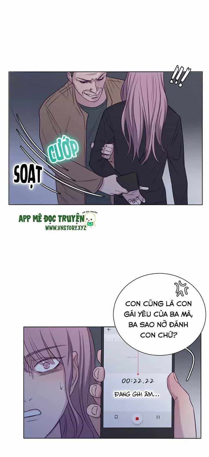 Chuyên Tình Yêu Của Ông Chú Cool Ngầu - Chương 62 - ảnh 16