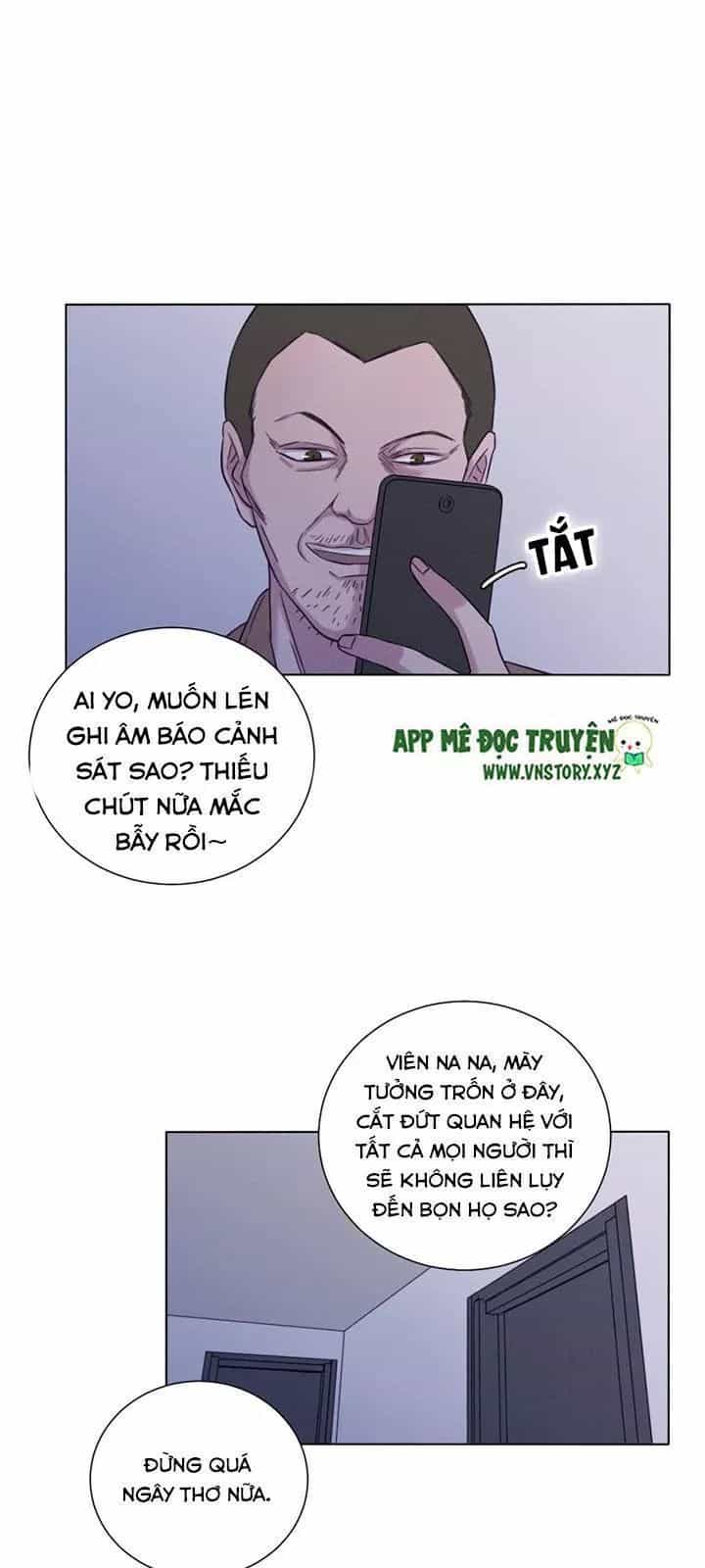 Chuyên Tình Yêu Của Ông Chú Cool Ngầu - Chương 62 - ảnh 17