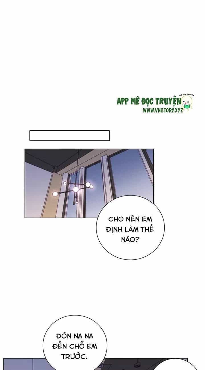 Chuyên Tình Yêu Của Ông Chú Cool Ngầu - Chương 62 - ảnh 24