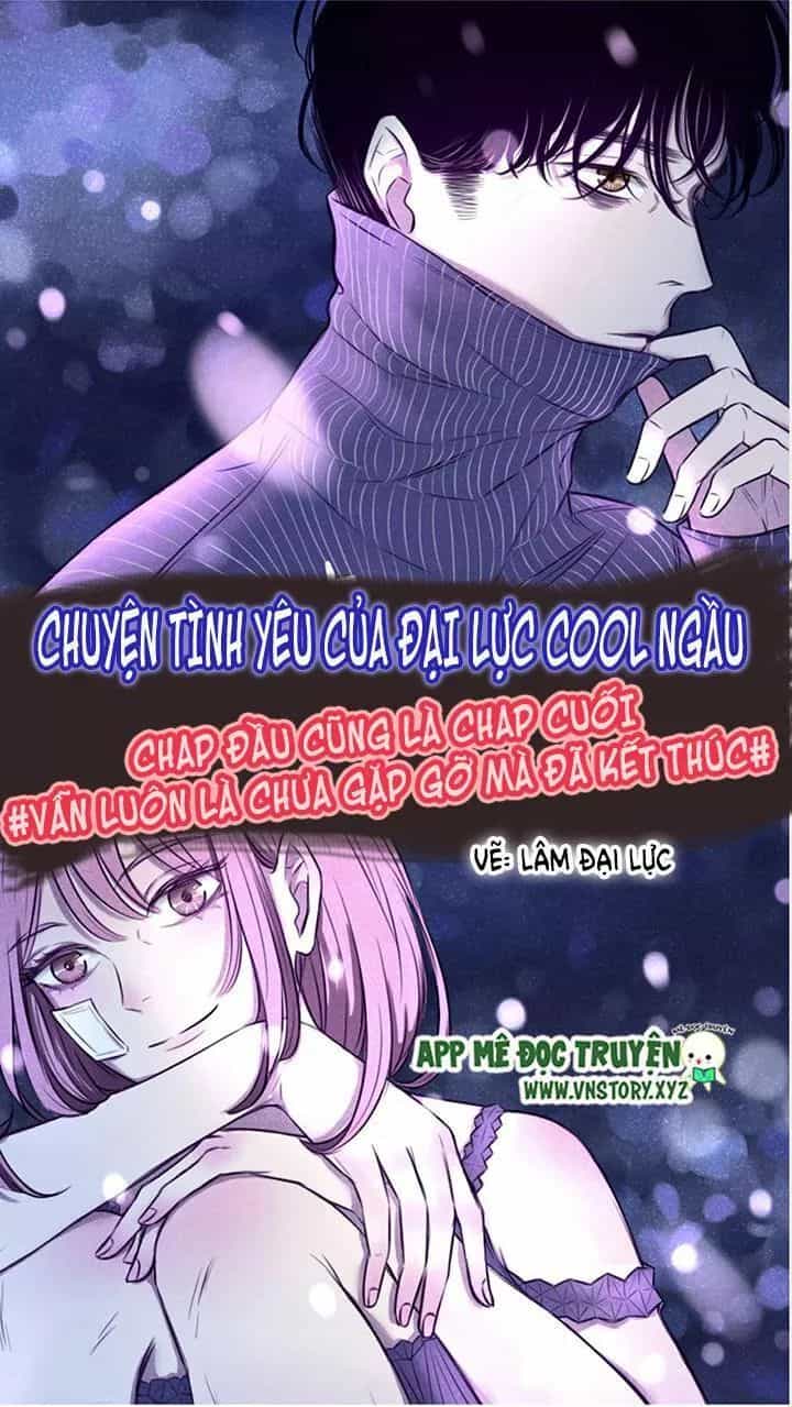 Chuyên Tình Yêu Của Ông Chú Cool Ngầu - Chương 63 - ảnh 13