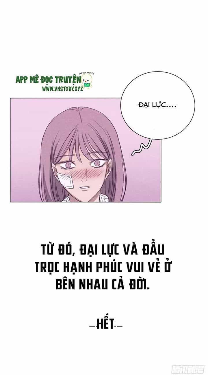 Chuyên Tình Yêu Của Ông Chú Cool Ngầu - Chương 63 - ảnh 15