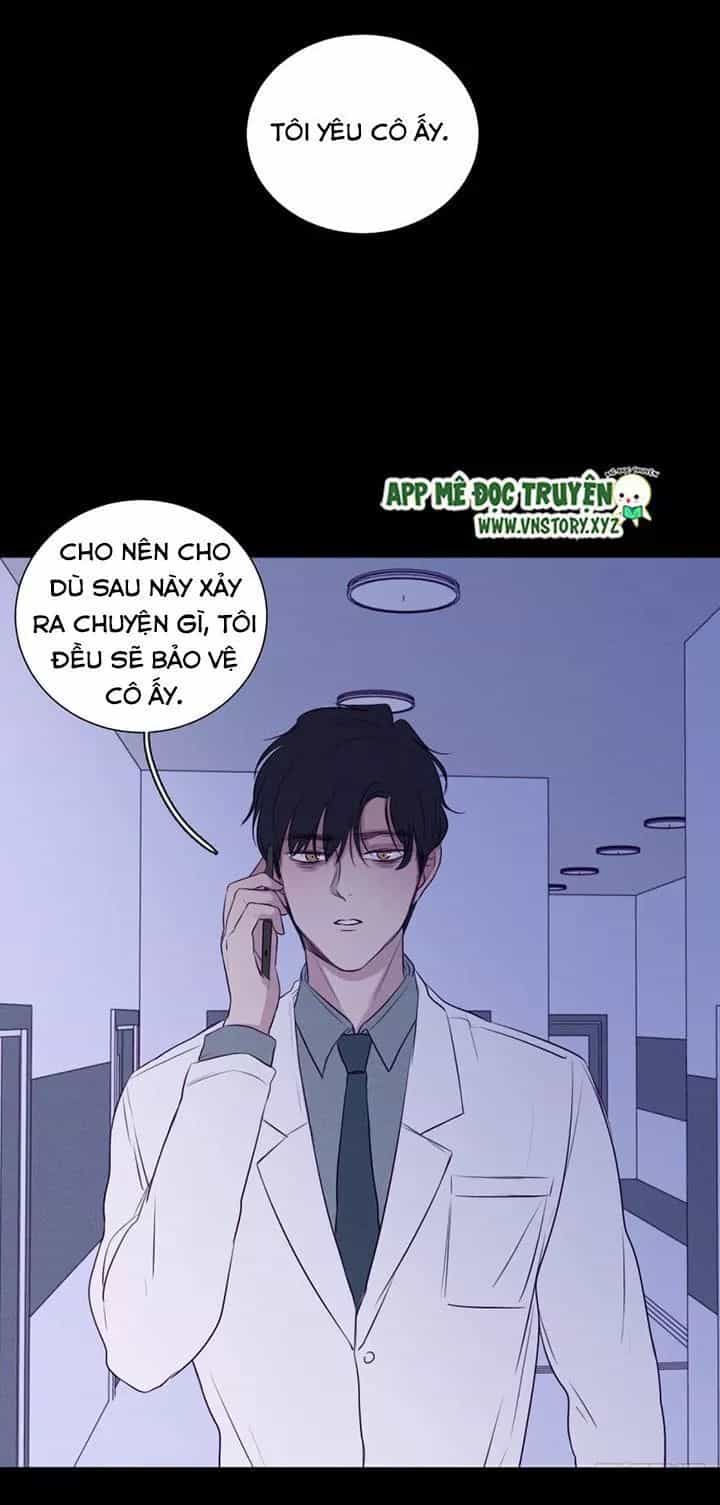 Chuyên Tình Yêu Của Ông Chú Cool Ngầu - Chương 63 - ảnh 25
