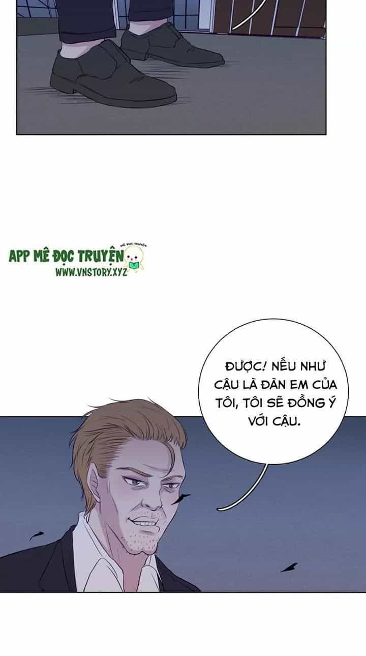 Chuyên Tình Yêu Của Ông Chú Cool Ngầu - Chương 63 - ảnh 33