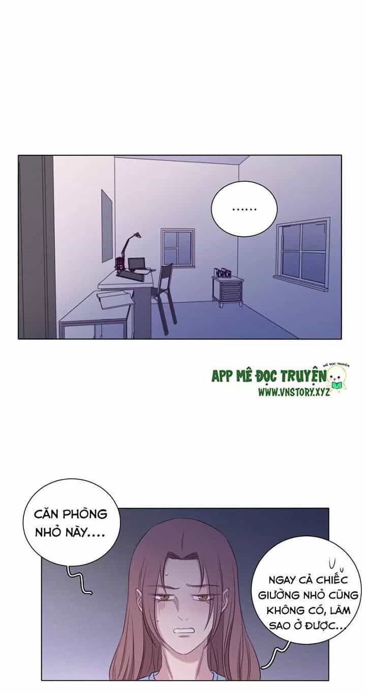 Chuyên Tình Yêu Của Ông Chú Cool Ngầu - Chương 63 - ảnh 4