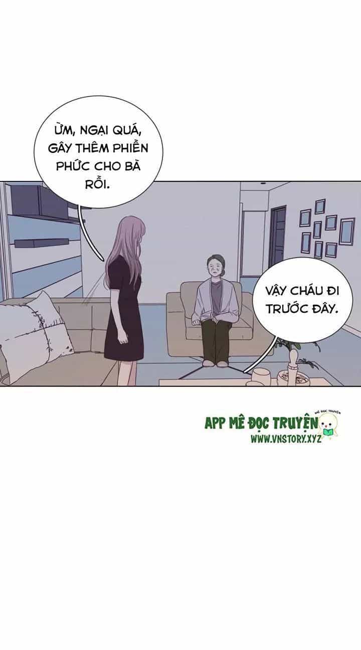 Chuyên Tình Yêu Của Ông Chú Cool Ngầu - Chương 64 - ảnh 16