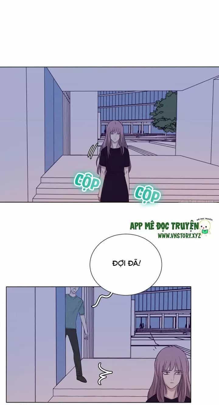 Chuyên Tình Yêu Của Ông Chú Cool Ngầu - Chương 64 - ảnh 17
