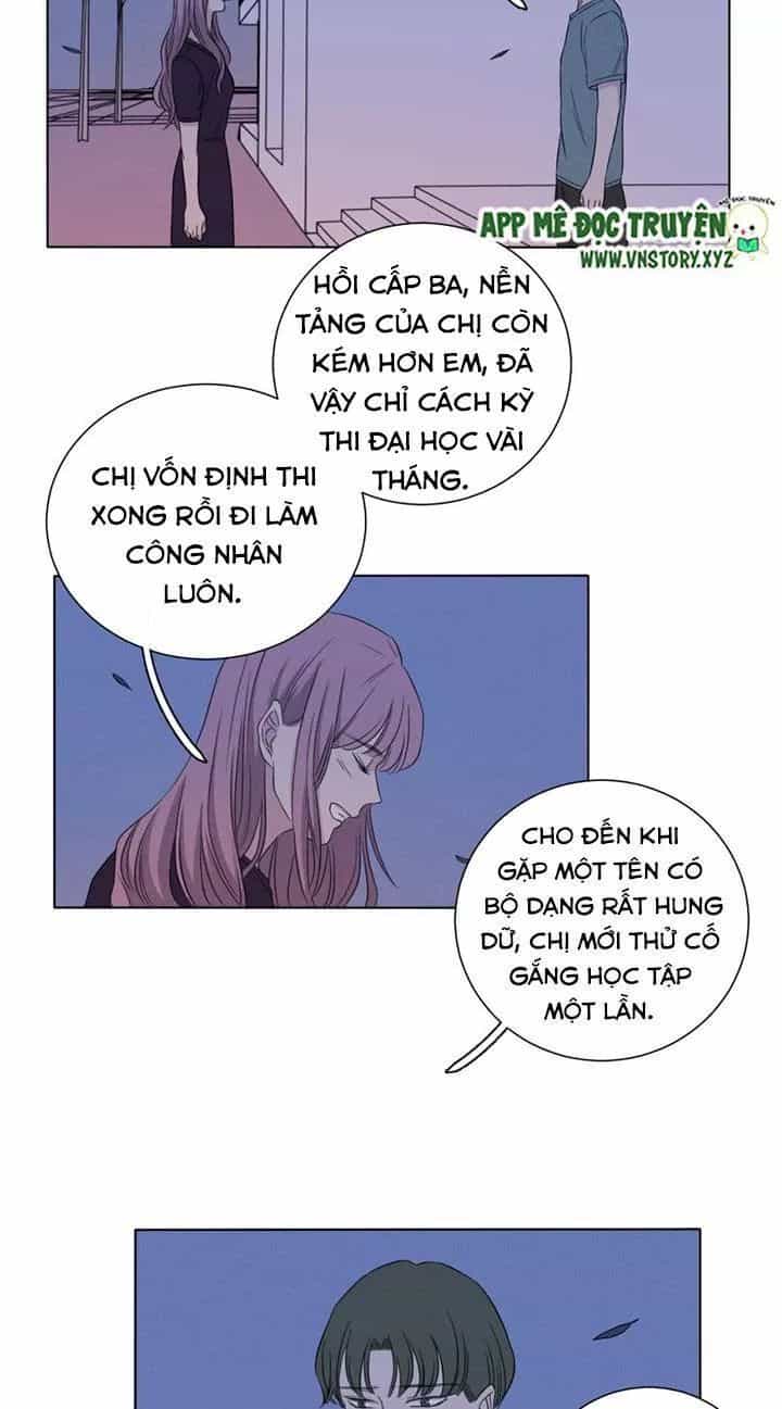 Chuyên Tình Yêu Của Ông Chú Cool Ngầu - Chương 64 - ảnh 19