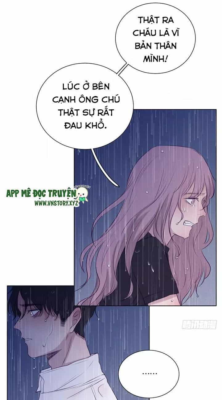 Chuyên Tình Yêu Của Ông Chú Cool Ngầu - Chương 64 - ảnh 28
