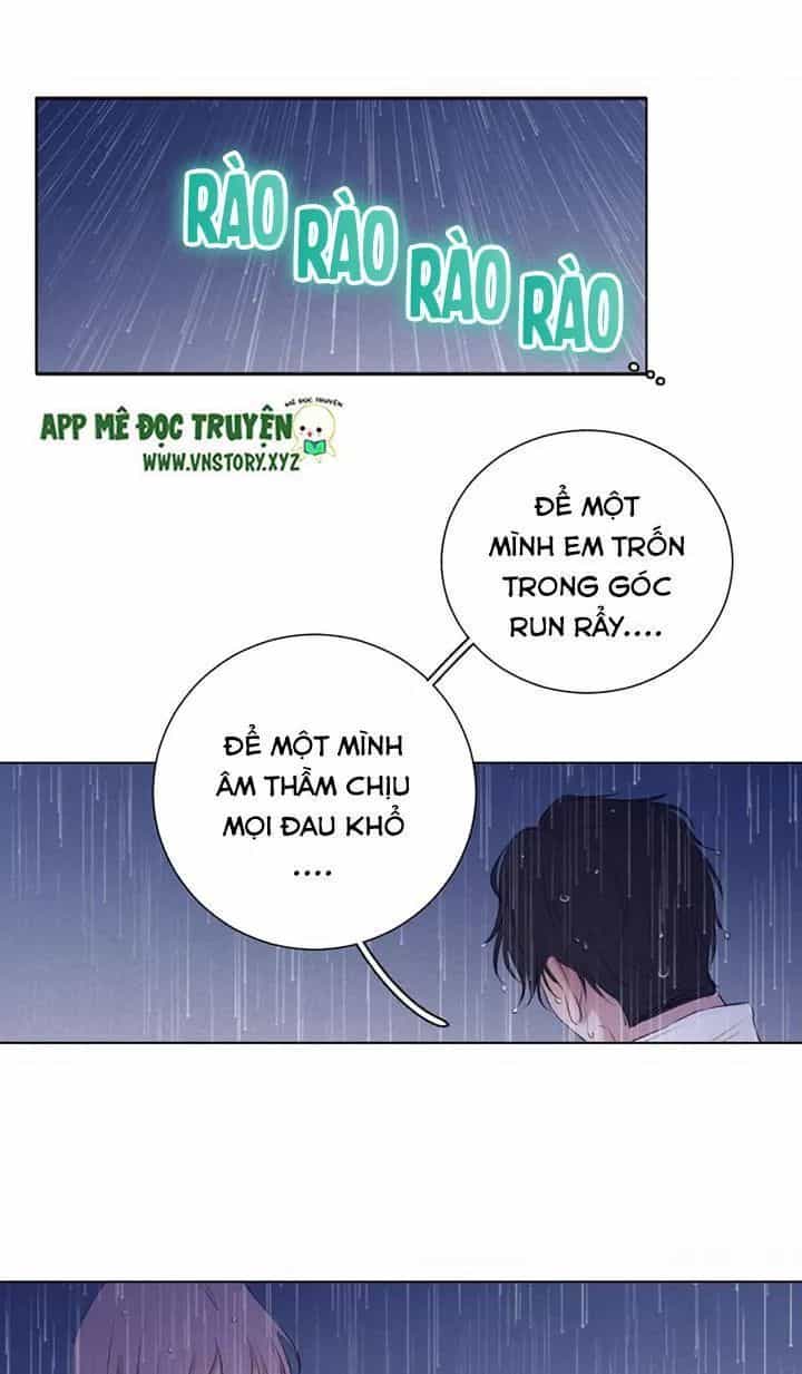 Chuyên Tình Yêu Của Ông Chú Cool Ngầu - Chương 64 - ảnh 31