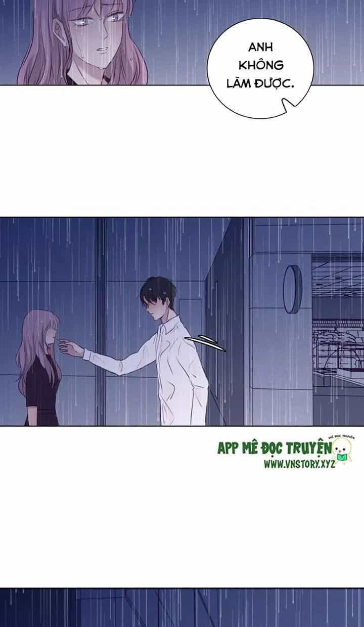 Chuyên Tình Yêu Của Ông Chú Cool Ngầu - Chương 64 - ảnh 32