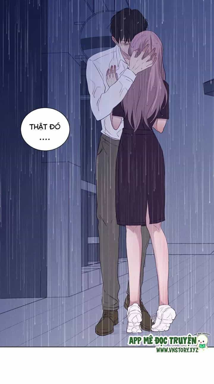 Chuyên Tình Yêu Của Ông Chú Cool Ngầu - Chương 64 - ảnh 33