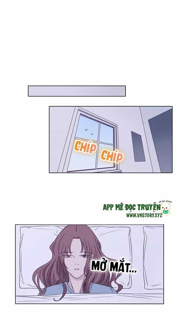 Chuyên Tình Yêu Của Ông Chú Cool Ngầu - Chương 64 - ảnh 4