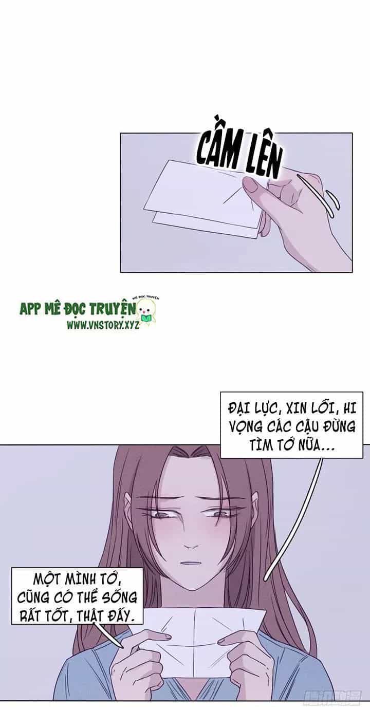 Chuyên Tình Yêu Của Ông Chú Cool Ngầu - Chương 64 - ảnh 6