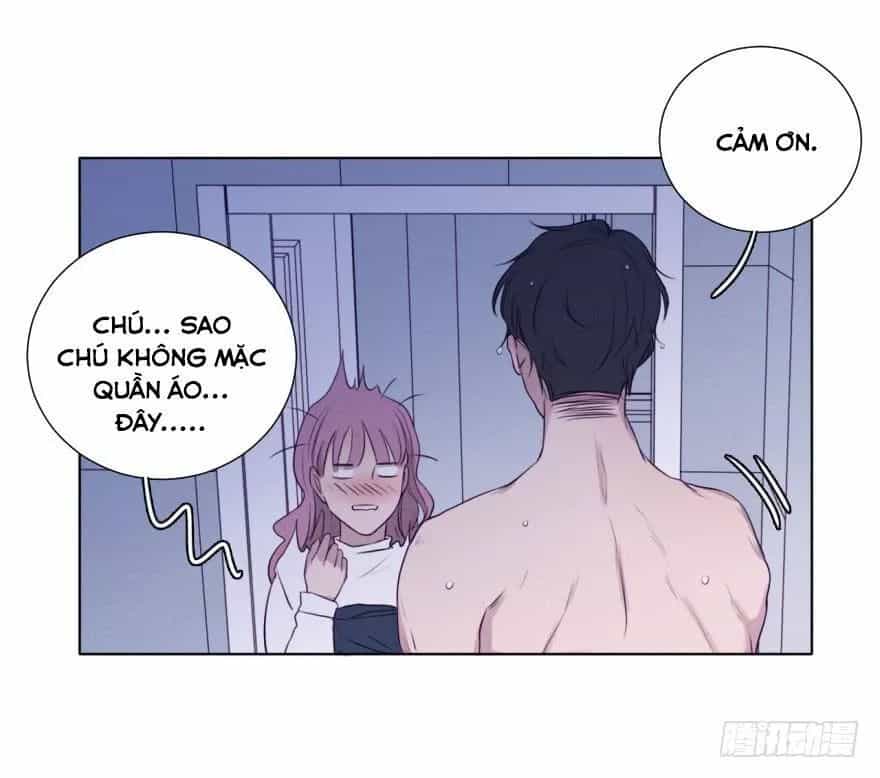 Chuyên Tình Yêu Của Ông Chú Cool Ngầu - Chương 65 - ảnh 23