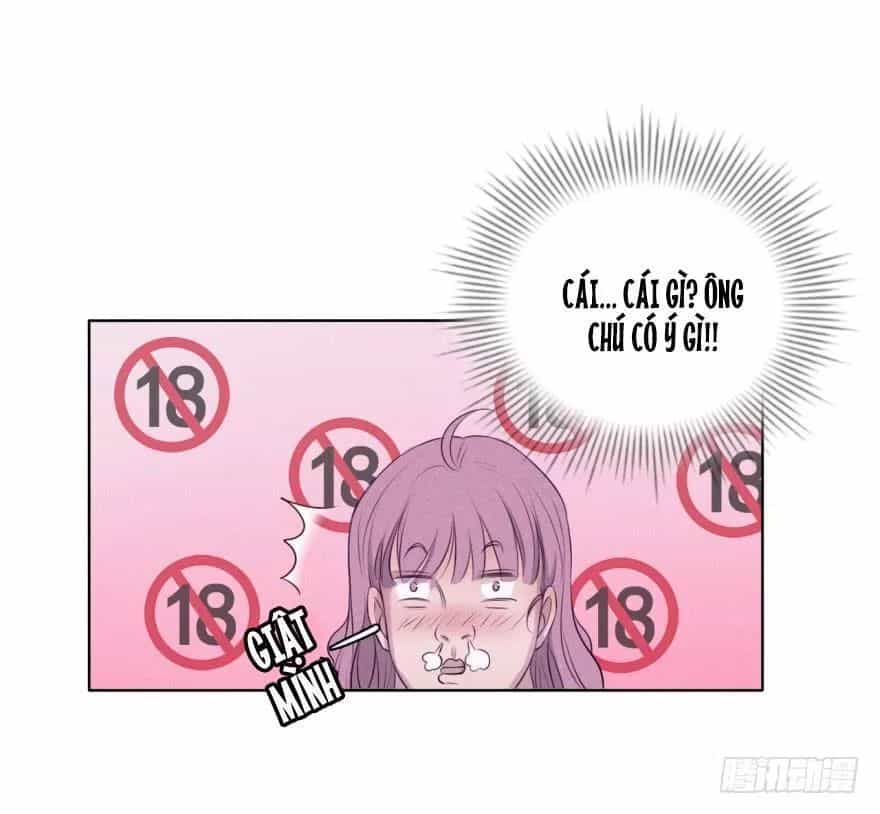 Chuyên Tình Yêu Của Ông Chú Cool Ngầu - Chương 65 - ảnh 26