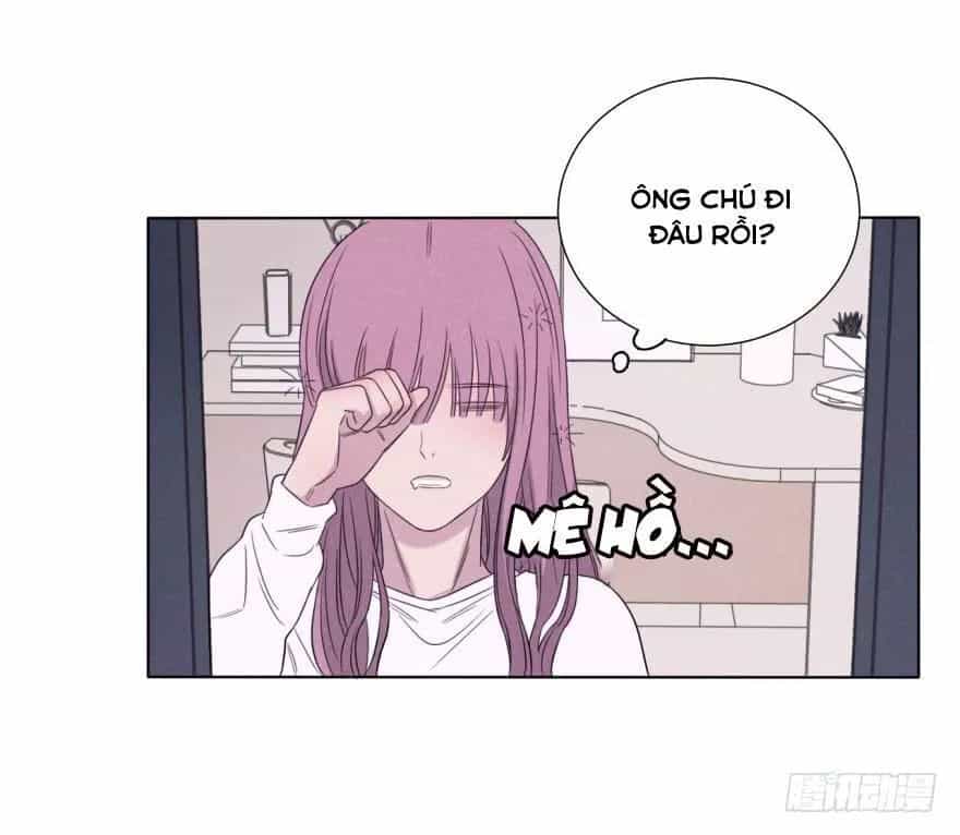 Chuyên Tình Yêu Của Ông Chú Cool Ngầu - Chương 65 - ảnh 30