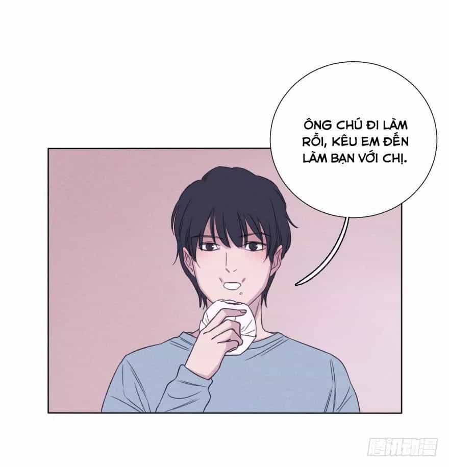 Chuyên Tình Yêu Của Ông Chú Cool Ngầu - Chương 65 - ảnh 33