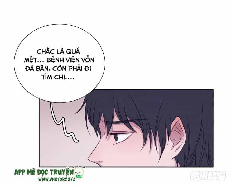 Chuyên Tình Yêu Của Ông Chú Cool Ngầu - Chương 65 - ảnh 37