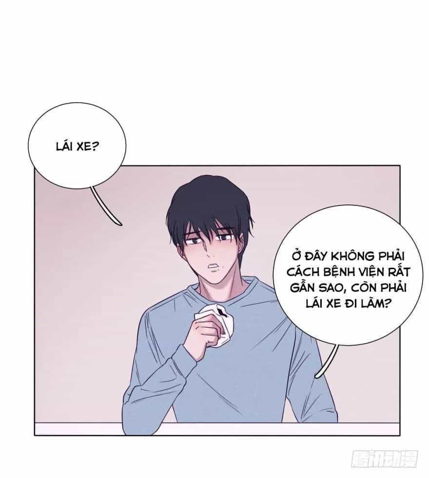 Chuyên Tình Yêu Của Ông Chú Cool Ngầu - Chương 65 - ảnh 39