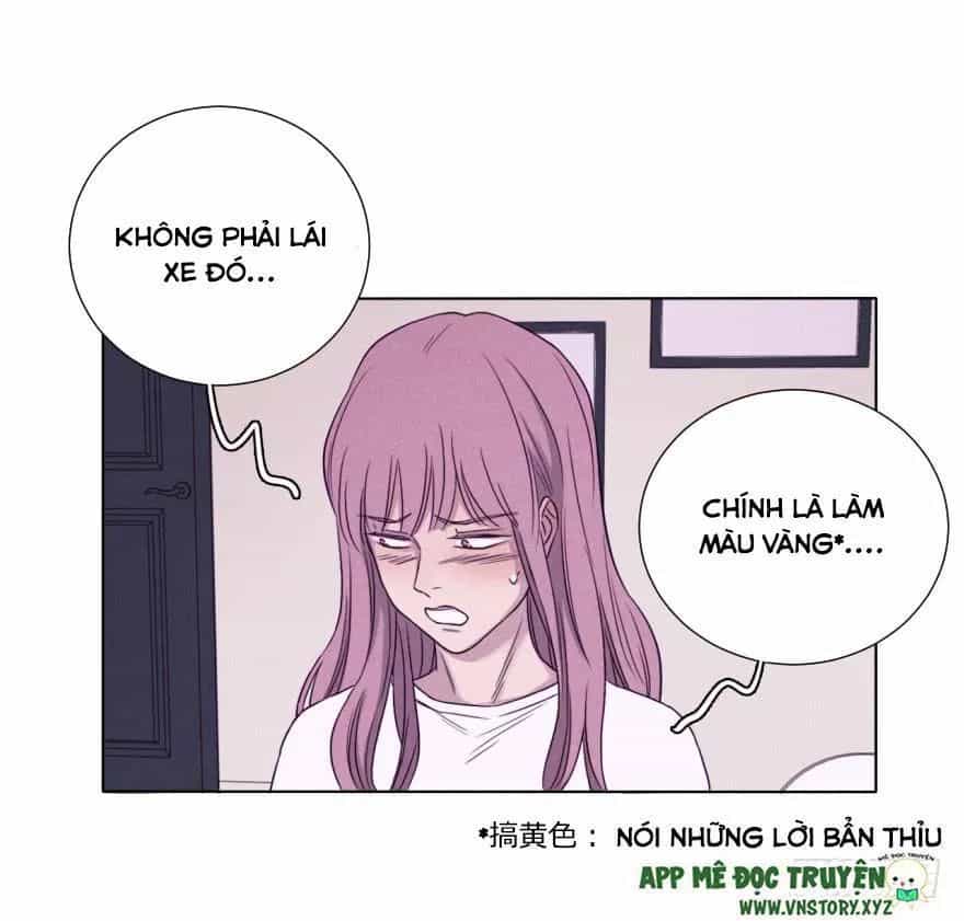 Chuyên Tình Yêu Của Ông Chú Cool Ngầu - Chương 65 - ảnh 40