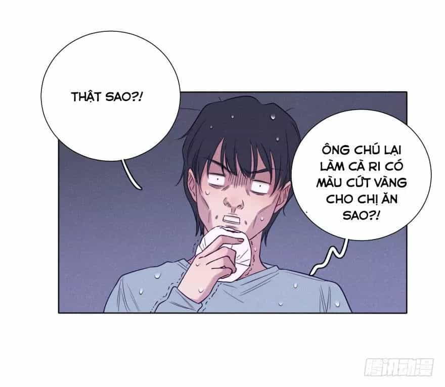 Chuyên Tình Yêu Của Ông Chú Cool Ngầu - Chương 65 - ảnh 41