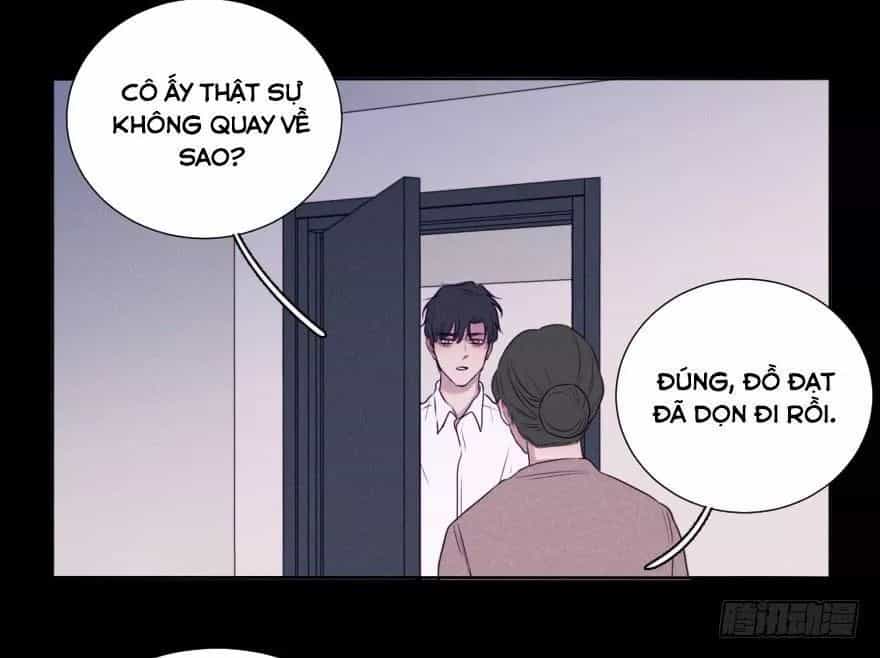 Chuyên Tình Yêu Của Ông Chú Cool Ngầu - Chương 65 - ảnh 47