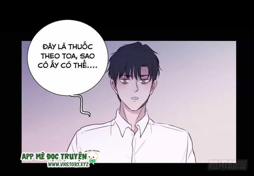 Chuyên Tình Yêu Của Ông Chú Cool Ngầu - Chương 65 - ảnh 49