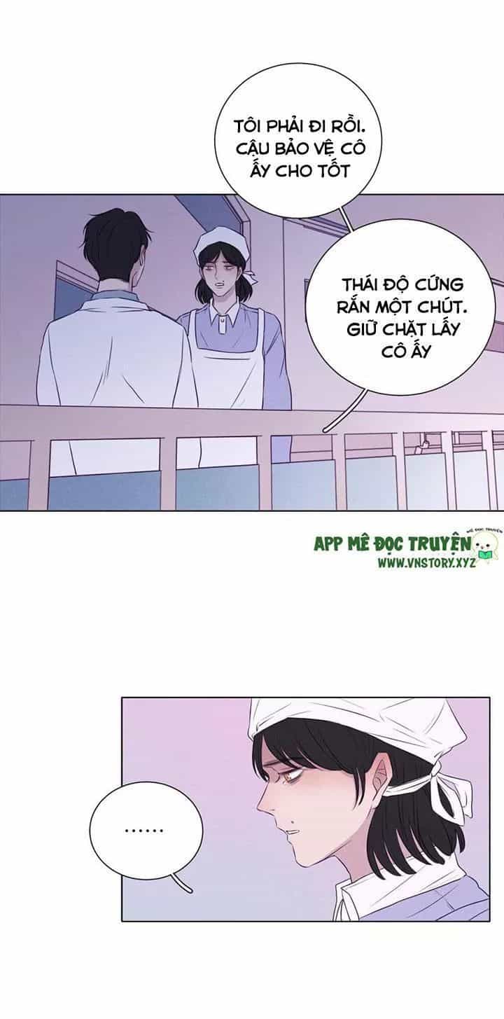 Chuyên Tình Yêu Của Ông Chú Cool Ngầu - Chương 66 - ảnh 1