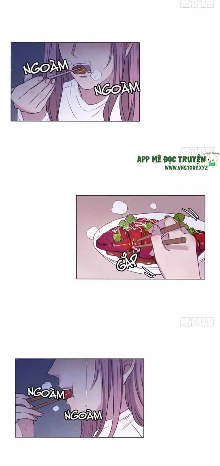 Chuyên Tình Yêu Của Ông Chú Cool Ngầu - Chương 66 - ảnh 18