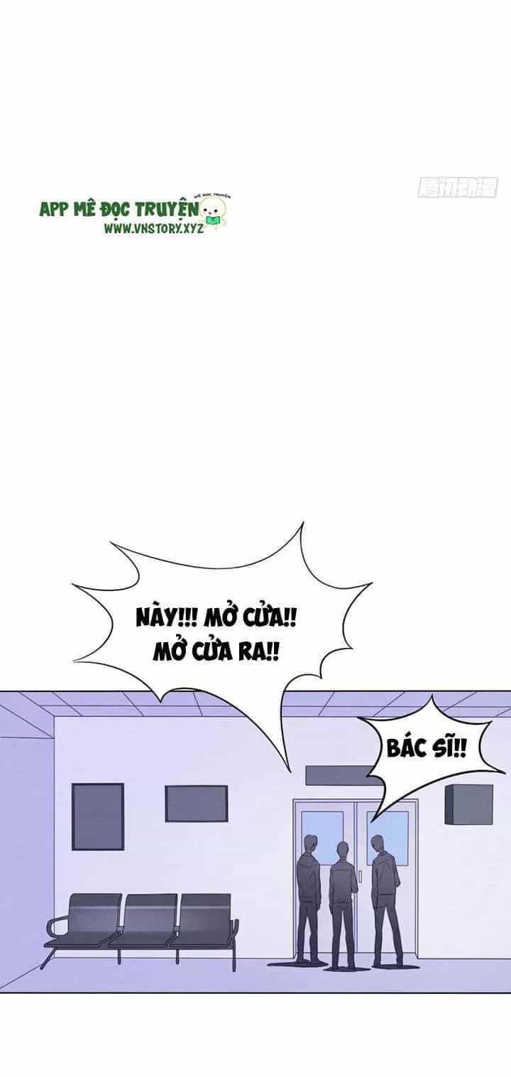 Chuyên Tình Yêu Của Ông Chú Cool Ngầu - Chương 66 - ảnh 23