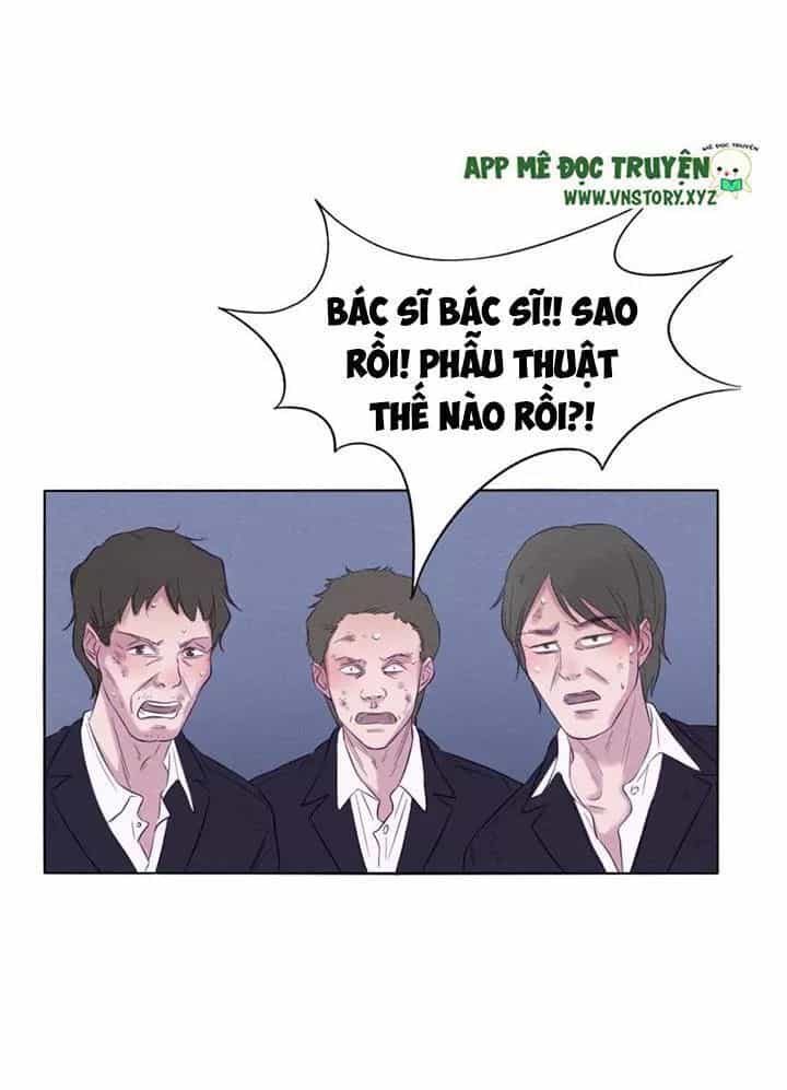 Chuyên Tình Yêu Của Ông Chú Cool Ngầu - Chương 66 - ảnh 24