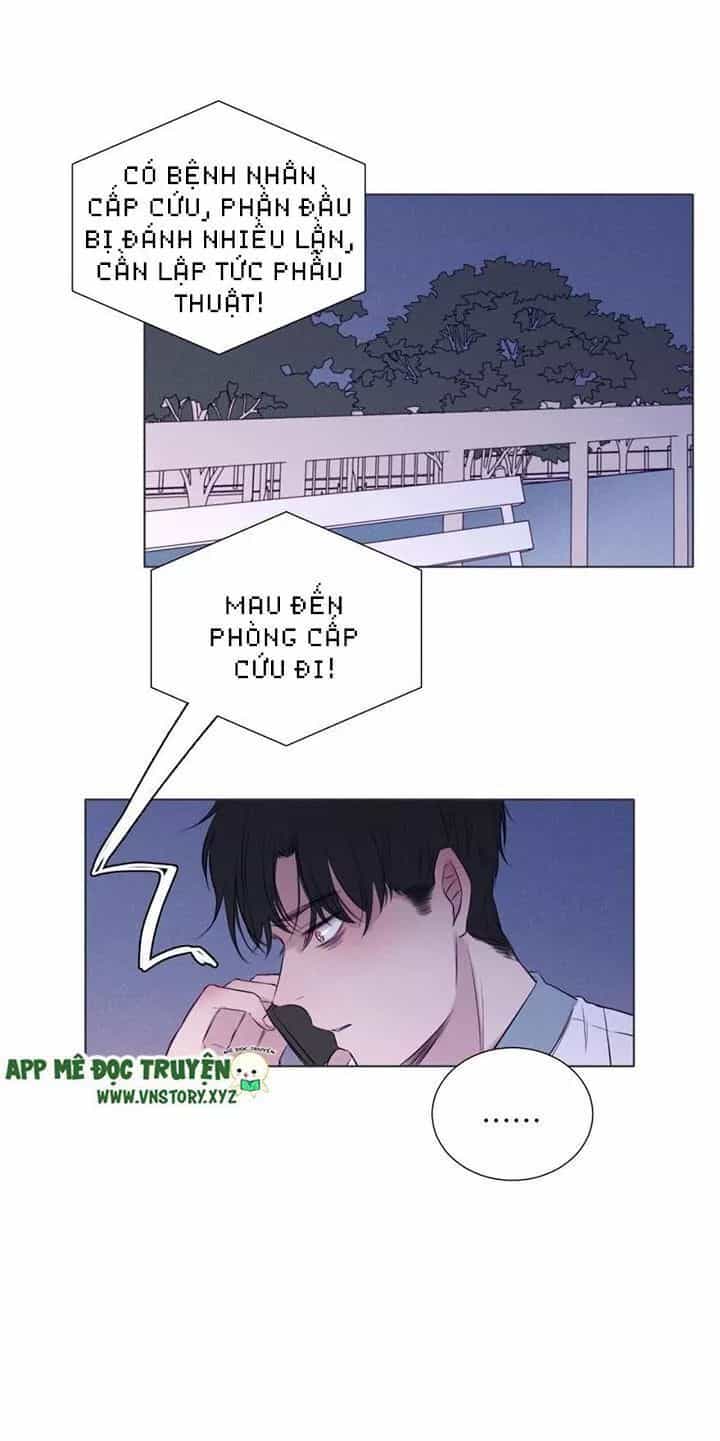 Chuyên Tình Yêu Của Ông Chú Cool Ngầu - Chương 66 - ảnh 4