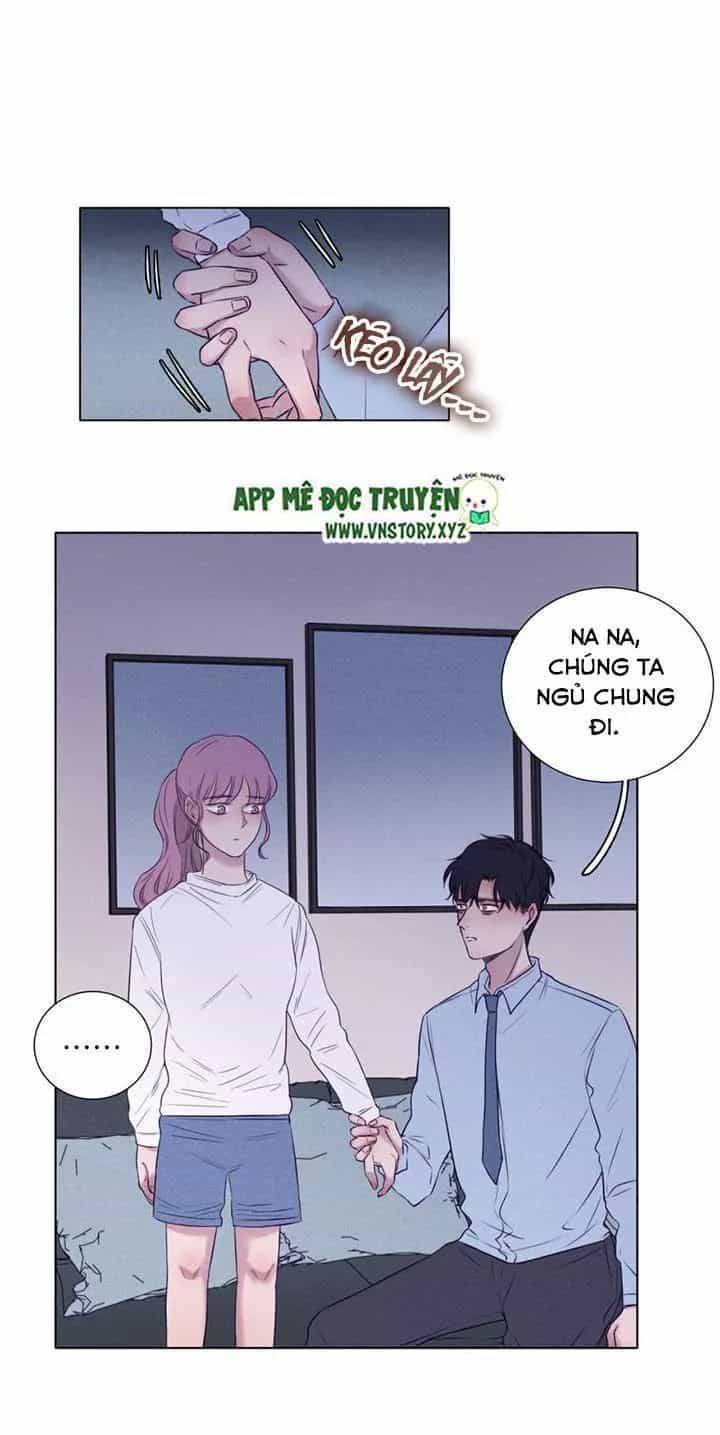 Chuyên Tình Yêu Của Ông Chú Cool Ngầu - Chương 67 - ảnh 26