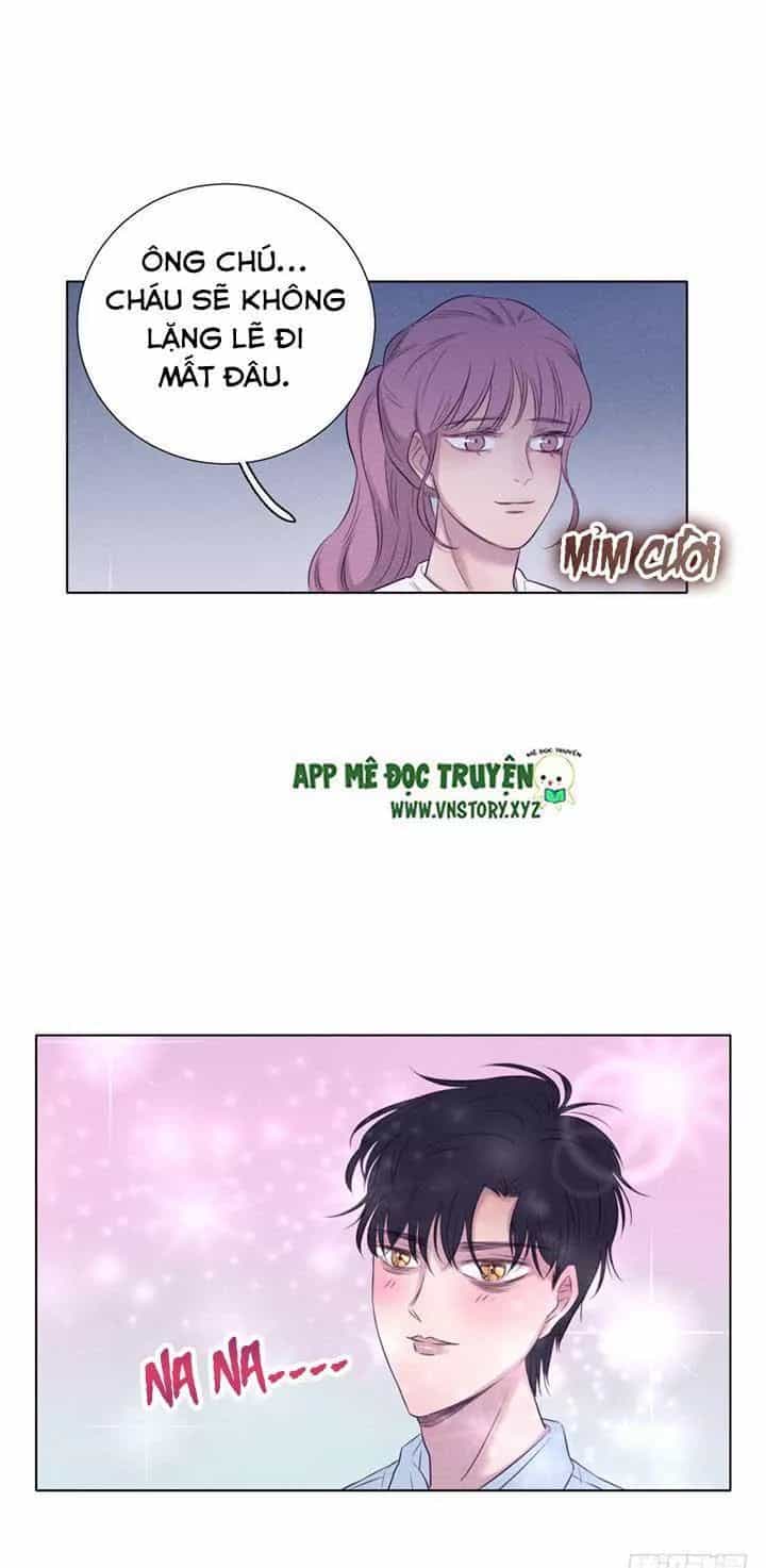 Chuyên Tình Yêu Của Ông Chú Cool Ngầu - Chương 67 - ảnh 27