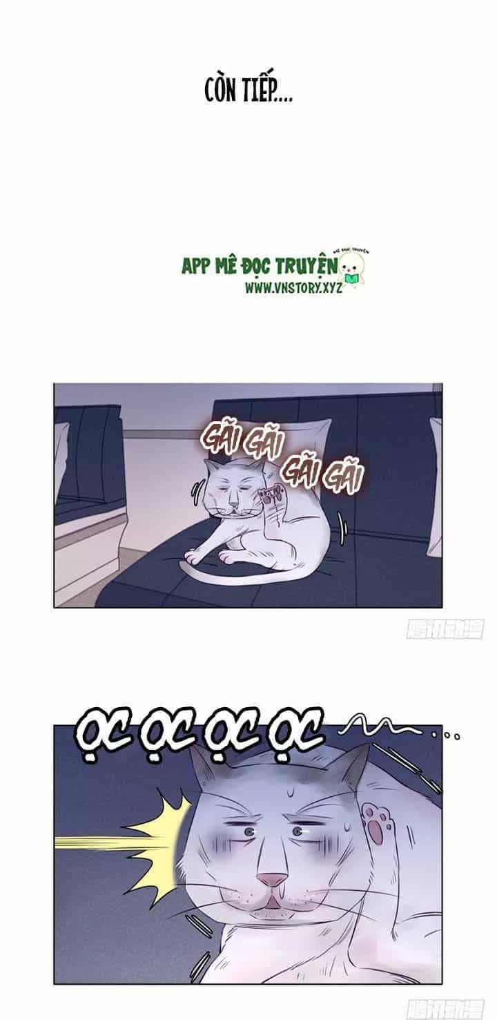 Chuyên Tình Yêu Của Ông Chú Cool Ngầu - Chương 67 - ảnh 32