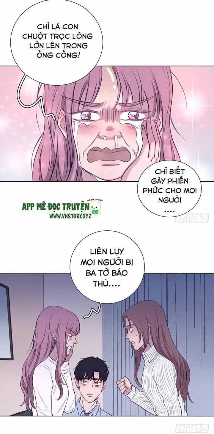 Chuyên Tình Yêu Của Ông Chú Cool Ngầu - Chương 68 - ảnh 11
