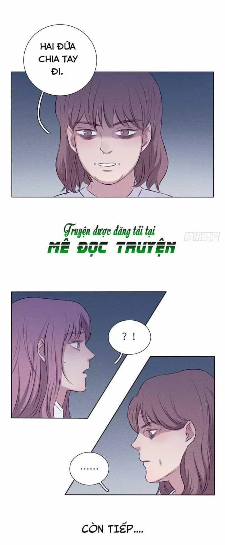 Chuyên Tình Yêu Của Ông Chú Cool Ngầu - Chương 68 - ảnh 28